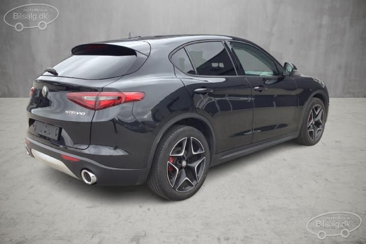 Photo 1 VIN: ZARPAGPX7L7C77742 - ALFA-ROMEO STELVIO 