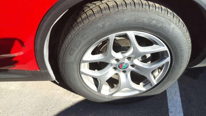 Photo 13 VIN: ZARPAGPX8K7C38883 - ALFA-ROMEO STELVIO 