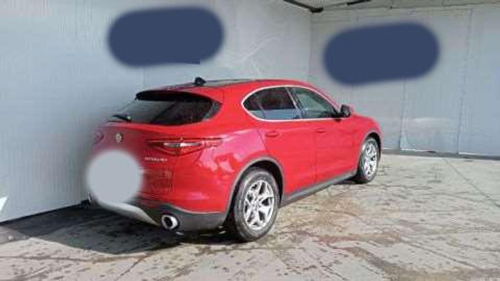 Photo 3 VIN: ZARPAGPX8K7C38883 - ALFA-ROMEO STELVIO 