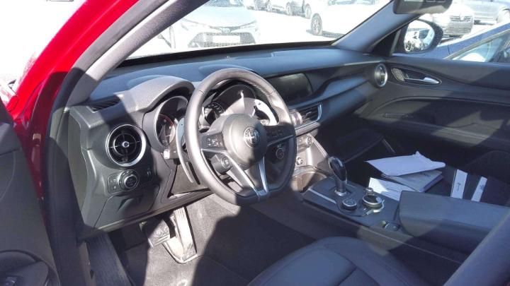 Photo 31 VIN: ZARPAGPX8K7C38883 - ALFA-ROMEO STELVIO 