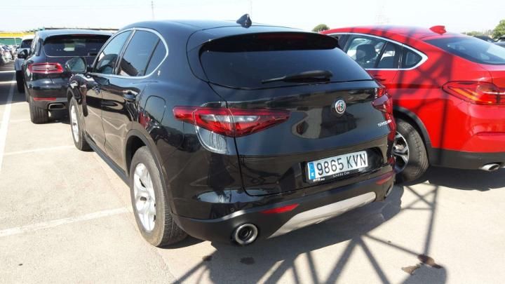 Photo 17 VIN: ZARPAGPX9K7C32445 - ALFA ROMEO STELVIO 