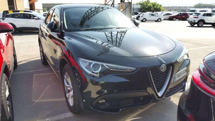 Photo 19 VIN: ZARPAGPX9K7C32445 - ALFA ROMEO STELVIO 