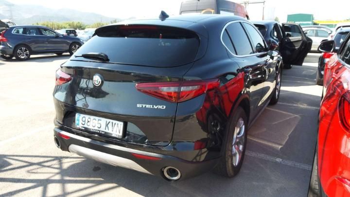 Photo 18 VIN: ZARPAGPX9K7C32445 - ALFA-ROMEO STELVIO 