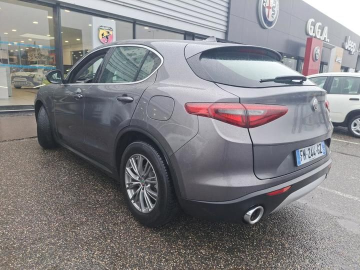 Photo 3 VIN: ZARPAGPX9K7C73707 - 59 ALFA ROMEO STELVIO 