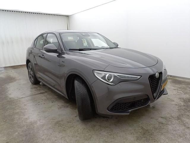 Photo 7 VIN: ZARPAGPX9M7D13979 - ALFA-ROMEO STELVIO '17 