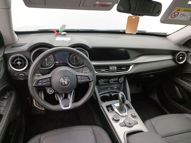 Photo 8 VIN: ZARPAGPX9M7D13979 - ALFA-ROMEO STELVIO '17 