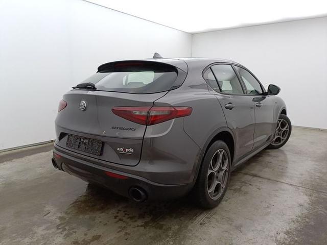 Photo 1 VIN: ZARPAGPX9M7D13979 - ALFA-ROMEO STELVIO '17 