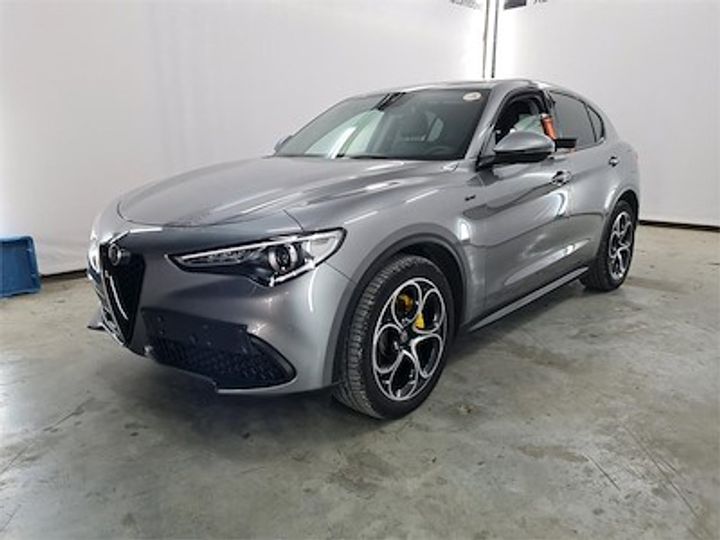 Photo 0 VIN: ZARPAGPX9M7D15635 - ALFA-ROMEO STELVIO 