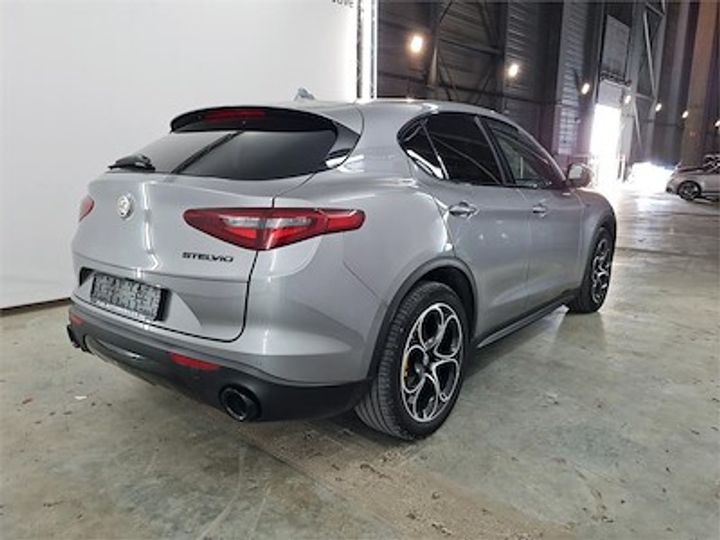 Photo 4 VIN: ZARPAGPX9M7D15635 - ALFA-ROMEO STELVIO 