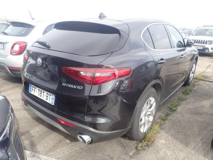 Photo 7 VIN: ZARPAGPXXK7C41607 - ALFA-ROMEO STELVIO 