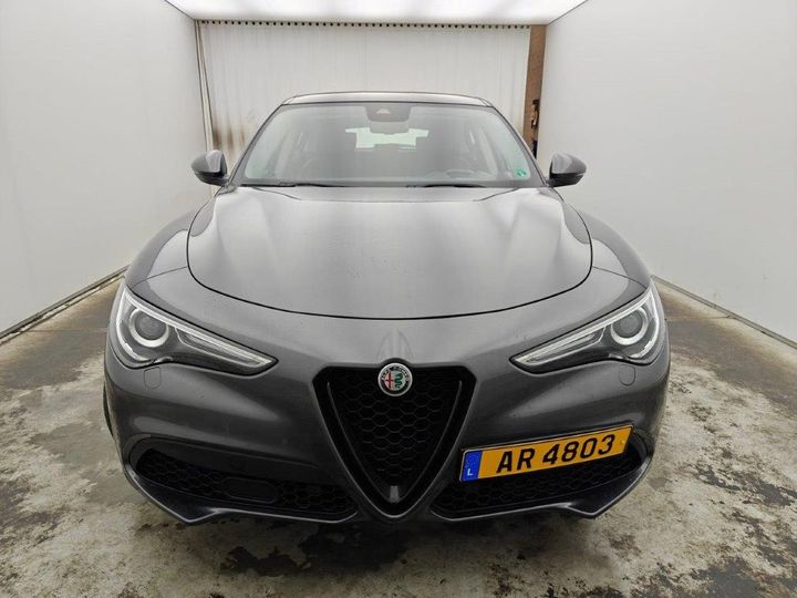 Photo 4 VIN: ZARPAGPXXM7D13974 - ALFA-ROMEO STELVIO '17 