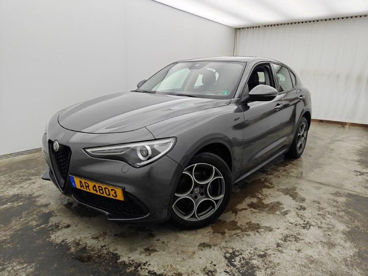 Photo 0 VIN: ZARPAGPXXM7D13974 - ALFA ROMEO STELVIO '17 