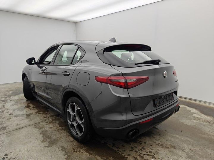 Photo 6 VIN: ZARPAGPXXM7D13974 - ALFA ROMEO STELVIO '17 