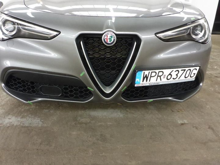 Photo 31 VIN: ZARPAHAN6K7C68235 - ALFA-ROMEO STELVIO 