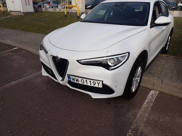 Photo 29 VIN: ZARPAHAN8K7C67300 - ALFA-ROMEO STELVIO 