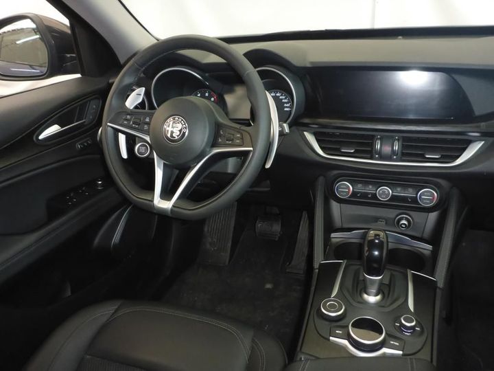 Photo 5 VIN: ZARPAHBN0K7C41031 - ALFA-ROMEO STELVIO 