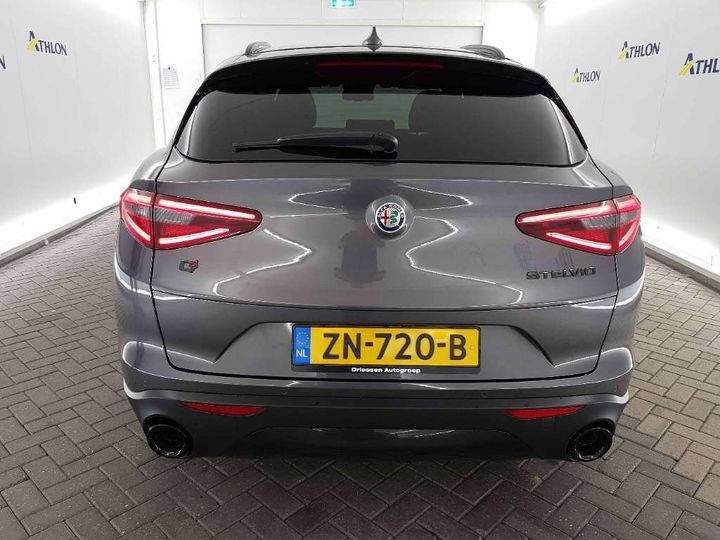 Photo 15 VIN: ZARPAHBN0K7C55172 - ALFA-ROMEO STELVIO 