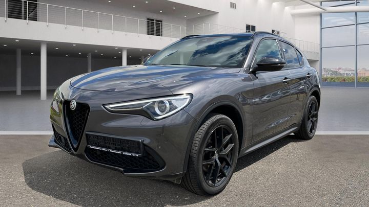 Photo 0 VIN: ZARPAHBN0K7C79391 - ALFA-ROMEO STELVIO 