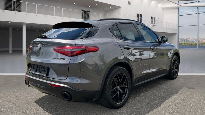 Photo 2 VIN: ZARPAHBN0K7C79391 - ALFA-ROMEO STELVIO 