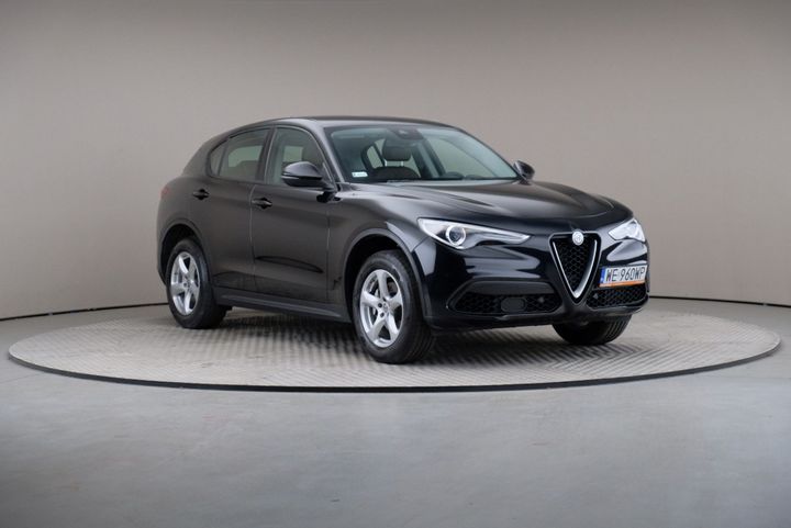 Photo 0 VIN: ZARPAHBN3K7C61127 - ALFA ROMEO STELVIO 