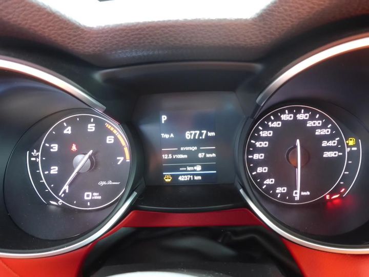 Photo 23 VIN: ZARPAHBN7K7C39194 - ALFA-ROMEO STELVIO 