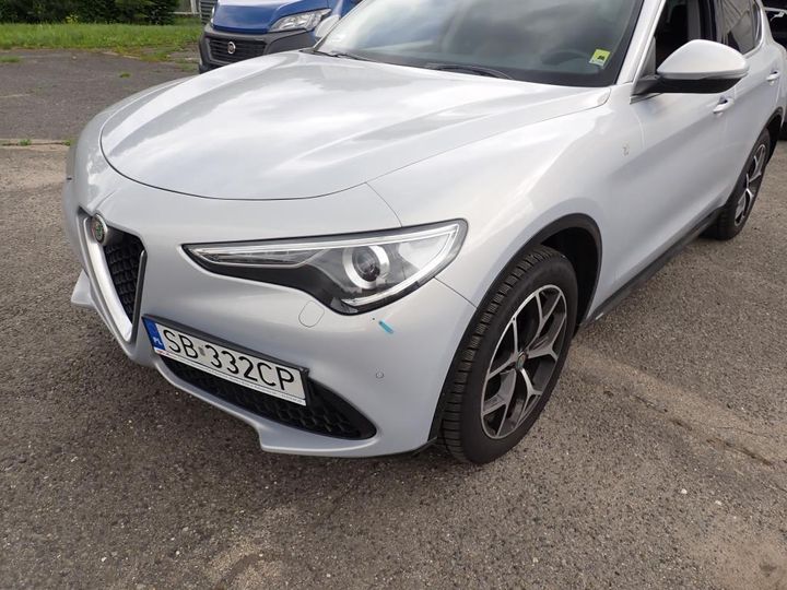 Photo 28 VIN: ZARPAHBN8M7D17971 - ALFA ROMEO STELVIO 17- 