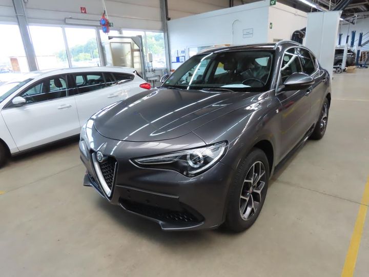 Photo 0 VIN: ZARPAHBN9L7C89029 - ALFA-ROMEO STELVIO 