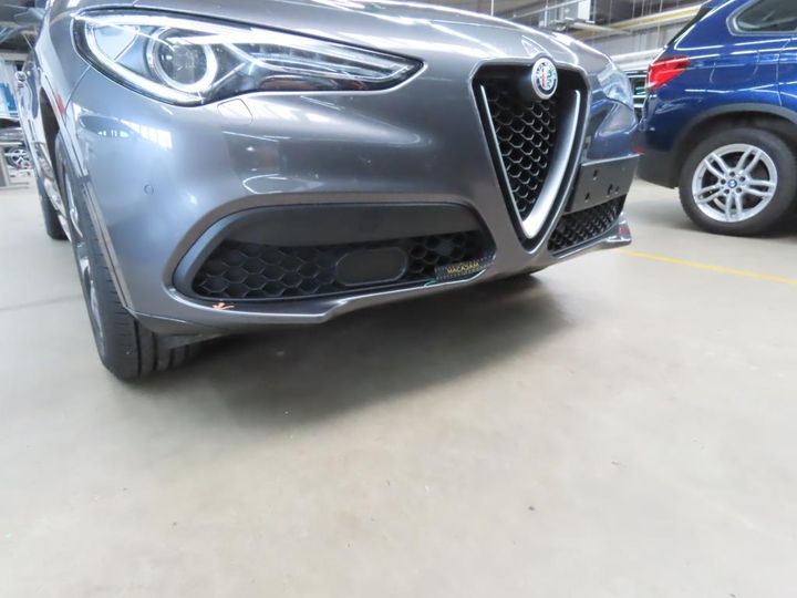 Photo 28 VIN: ZARPAHBN9L7C89029 - ALFA-ROMEO STELVIO 