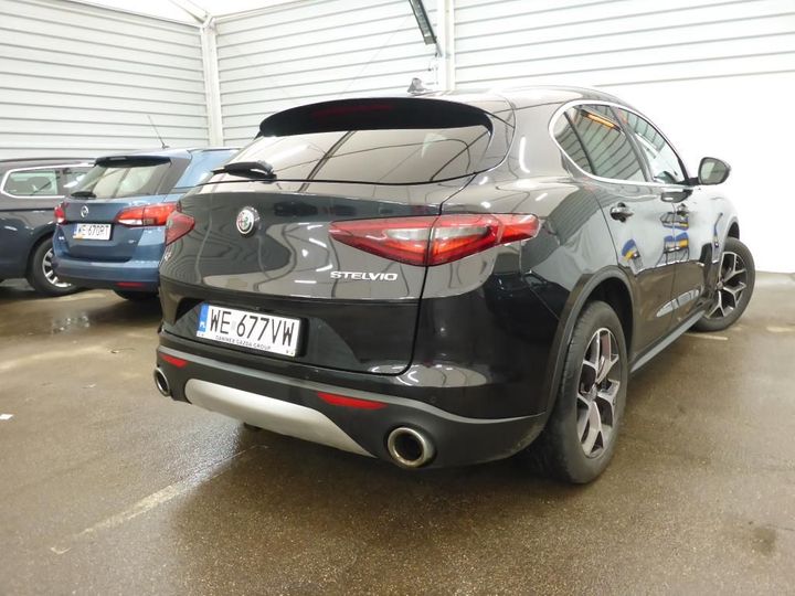 Photo 3 VIN: ZARPAHBNXK7C29033 - ALFA ROMEO STELVIO 