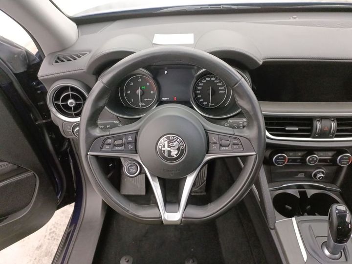 Photo 24 VIN: ZARPAHBX0K7C43430 - ALFA-ROMEO STELVIO 