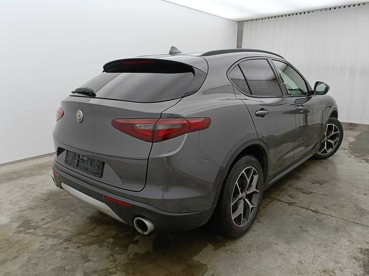 Photo 2 VIN: ZARPAHBX3K7C73120 - ALFA ROMEO STELVIO 