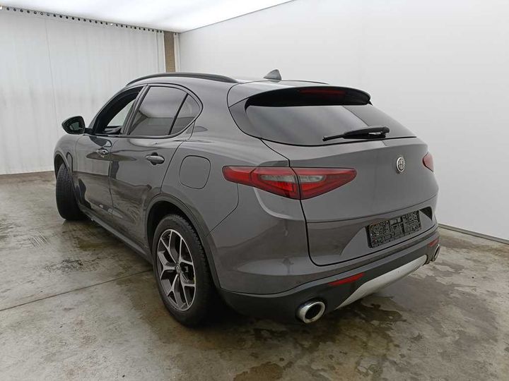 Photo 7 VIN: ZARPAHBX3K7C73120 - ALFA ROMEO STELVIO 