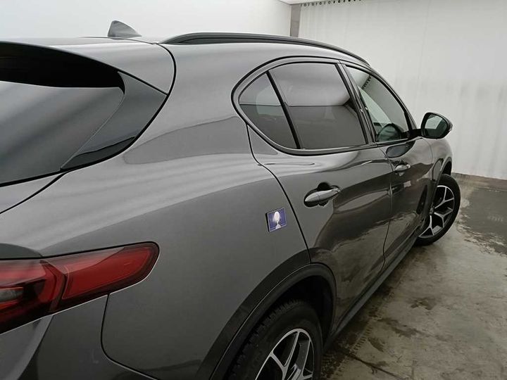 Photo 16 VIN: ZARPAHBX3K7C73120 - ALFA-ROMEO STELVIO 