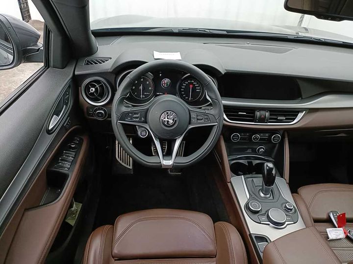 Photo 9 VIN: ZARPAHBX3K7C73120 - ALFA-ROMEO STELVIO 