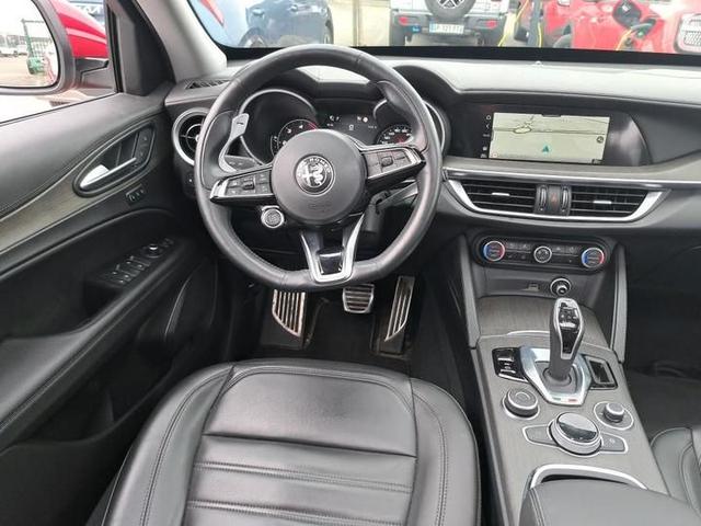 Photo 7 VIN: ZARPAHBX3L7C88072 - 3 ALFA ROMEO STELVIO 