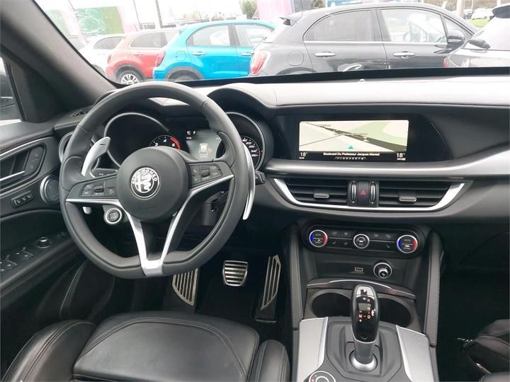 Photo 5 VIN: ZARPAHBX4K7C68508 - ALFA ROMEO STELVIO 