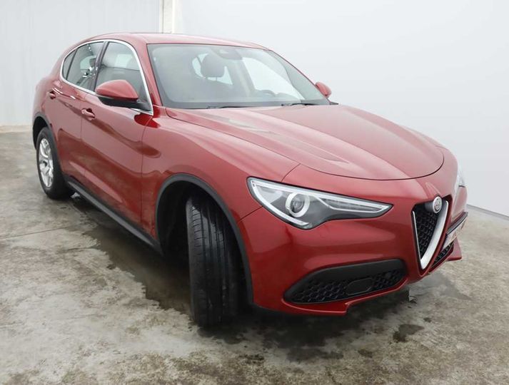 Photo 2 VIN: ZARPAHBX5K7C38675 - ALFA-ROMEO STELVIO &#3917 