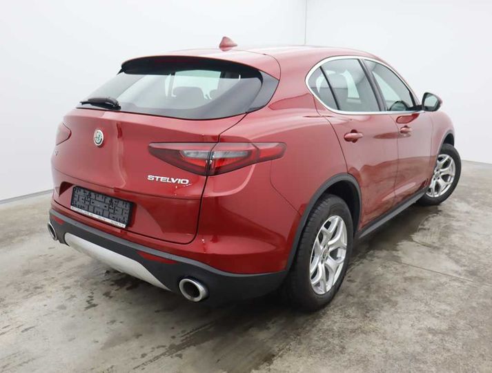 Photo 7 VIN: ZARPAHBX5K7C38675 - ALFA-ROMEO STELVIO &#3917 