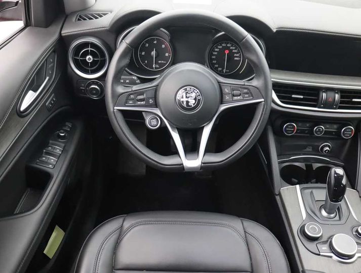 Photo 9 VIN: ZARPAHBX5K7C38675 - ALFA-ROMEO STELVIO &#3917 