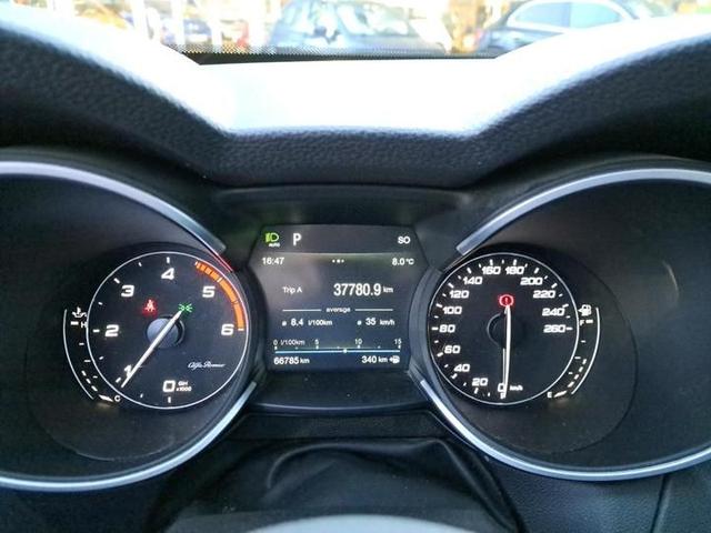 Photo 14 VIN: ZARPAHBX8K7C53204 - 70 ALFA ROMEO STELVIO 