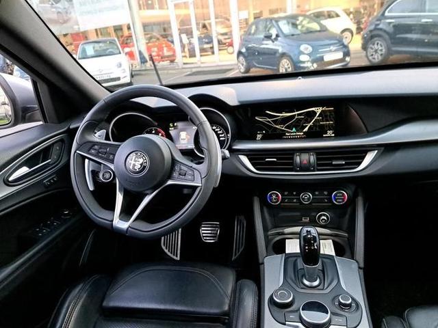 Photo 7 VIN: ZARPAHBX8K7C53204 - 70 ALFA ROMEO STELVIO 