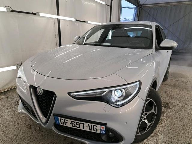 Photo 0 VIN: ZARPAHBX8N7D46146 - ALFA-ROMEO STELVIO 