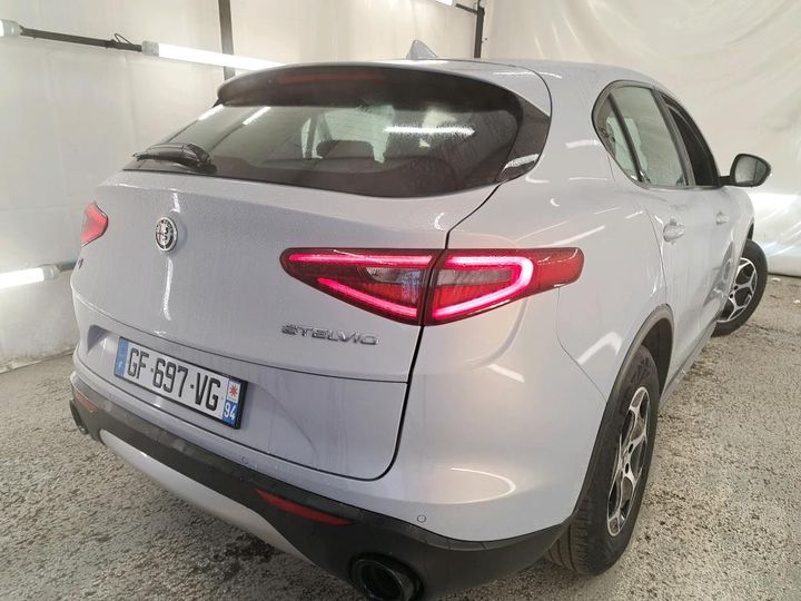 Photo 1 VIN: ZARPAHBX8N7D46146 - ALFA-ROMEO STELVIO 