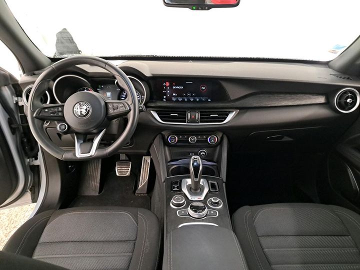 Photo 2 VIN: ZARPAHBX8N7D46146 - ALFA-ROMEO STELVIO 