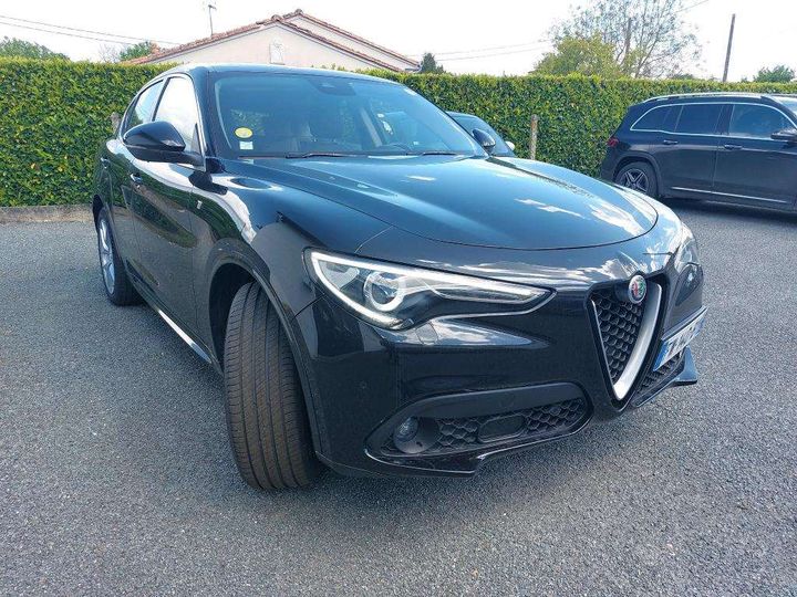 Photo 17 VIN: ZARPAHBXXL7D02226 - ALFA-ROMEO STELVIO 