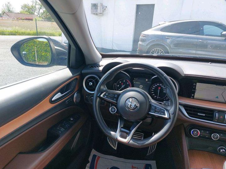 Photo 3 VIN: ZARPAHBXXL7D02226 - ALFA-ROMEO STELVIO 