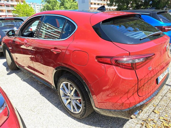 Photo 2 VIN: ZARPAHBXXM7D14068 - ALFA-ROMEO STELVIO 