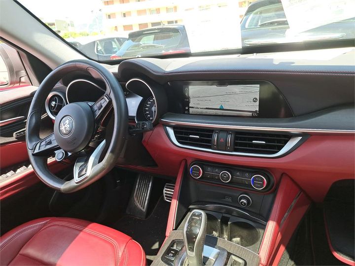 Photo 4 VIN: ZARPAHBXXM7D14068 - ALFA-ROMEO STELVIO 