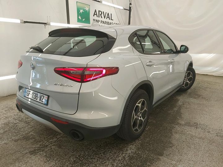 Photo 1 VIN: ZARPAHBXXN7D46486 - ALFA-ROMEO STELVIO 