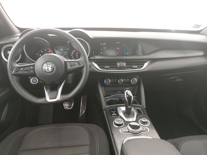 Photo 2 VIN: ZARPAHBXXN7D46486 - ALFA-ROMEO STELVIO 